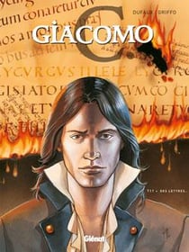 Giacomo C. Tome 11 : des lettres...