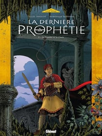 La dernière prophétie Tome 5
