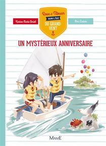 Un mystérieux anniversaire