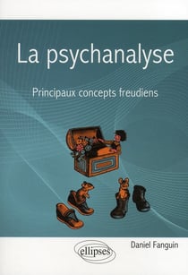 La psychanalyse - principaux concepts freudiens