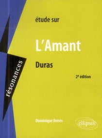 Duras, l amant