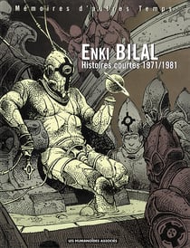 Memoires autres temps 71-81, histoires courtes
