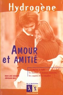 Amour et amitie