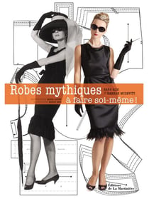 Robes Mythiques A Faire Soi-Meme!