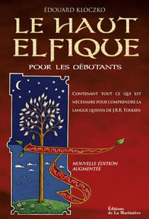 Le haut elfique pour les débutants