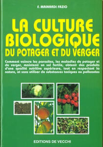La culture biologique potager-verger