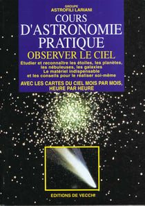 Cours d'astronomie pratique
