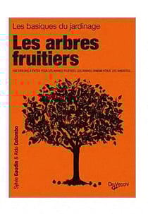 Les arbres fruitiers