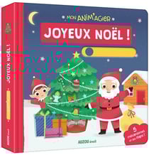 Mon anim'agier : joyeux Noël