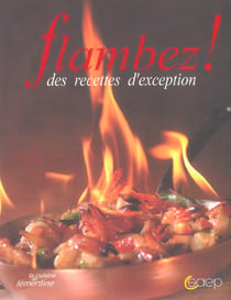 Flambez !