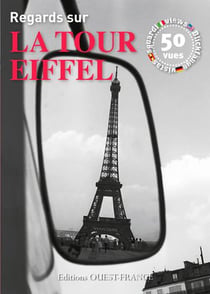Regards Sur La Tour Eiffel