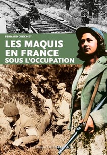 Maquis en France sous l'occupation