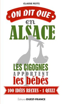 On Dit Que : En Alsace