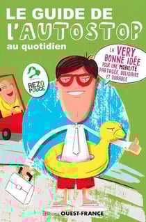 Guide de l'auto-stop au quotidien