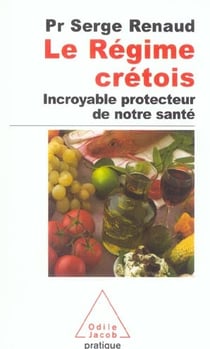 Le regime cretois : incroyable protecteur de notre sante
