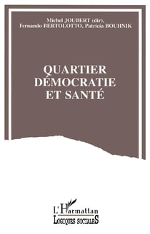 Quartier démocratie et santé
