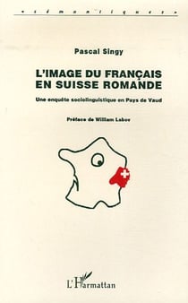 L'image du français en Suisse Romande