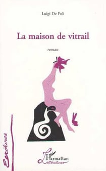 La maison du vitrail