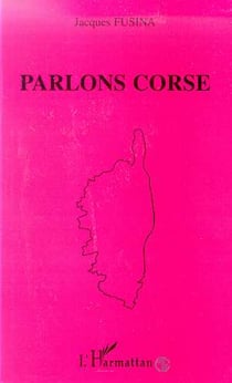 Parlons corse