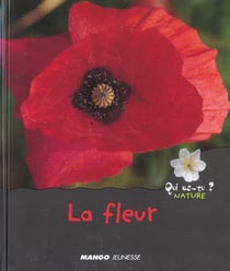 La fleur