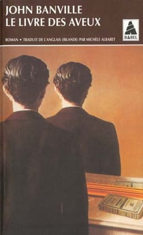 Le Livre des aveux