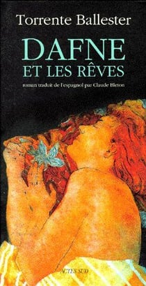 Dafne et les rêves
