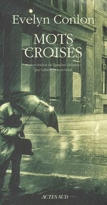 Mots croisés