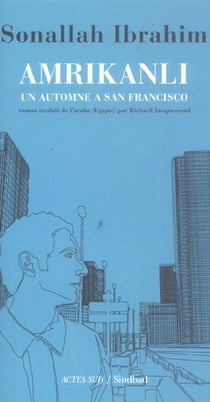 Amrikanli, un automne a san francosco