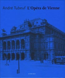 L'opéra de Vienne