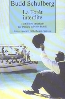 La foret interdite