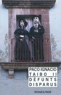 Défunts disparus