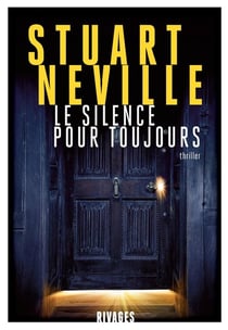 Le silence pour toujours