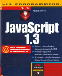 Le programmeur javascript