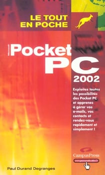 Pocket pc