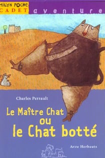 Le maitre chat ou le chat botte