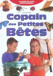 Copain des petites bêtes