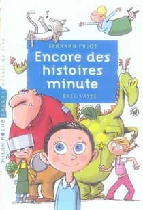 Encore des histoires minutes