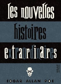 Nouvelles histoires extraordinaires