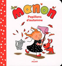 Manon - papillons d'automne