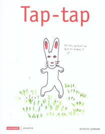 Tap - tap - illustrations, couleur