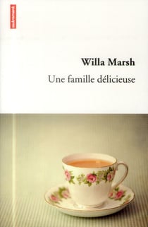 Une famille délicieuse