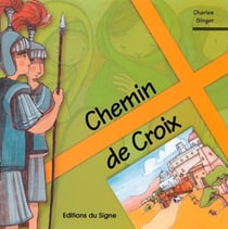 Chemin de croix - transmettre la foi