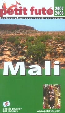 Mali 2007-2008 petit fute