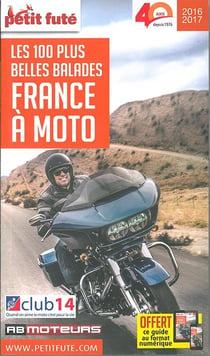 GUIDE PETIT FUTE - THEMATIQUES