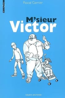 M'sieur victor
