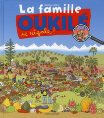 La famille Oukilé