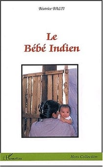 Le bebe indien