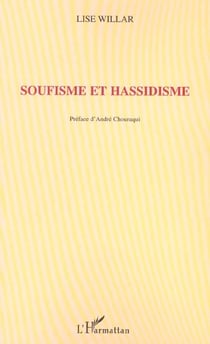 Soufisme et Hassidisme