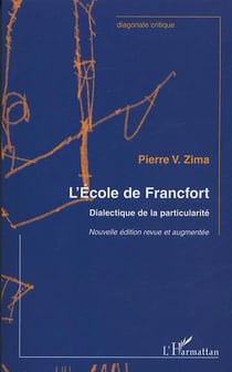 Ecole de Francfort