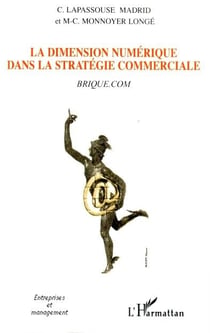 La dimension numerique dans la strategie commerciale - brique.com